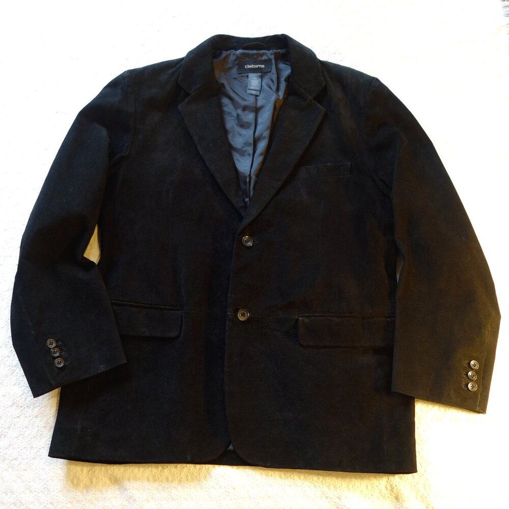 Claiborne Blazer
